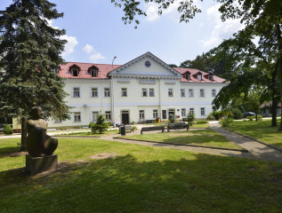 Замок Бороградэк источник: Кралове-Градецкий край