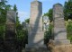 Дамборжице - еврейское кладбище
